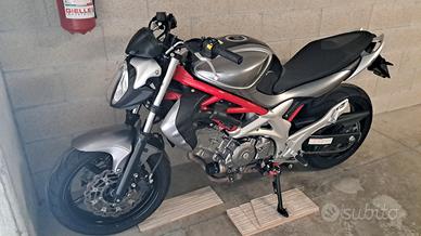 suzuki 650