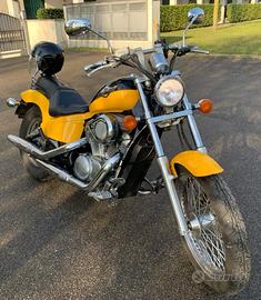 Honda Schadow VT 600