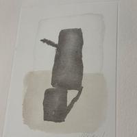 Litografia Giorgio Morandi