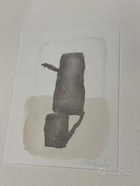 Litografia Giorgio Morandi