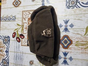 cappello nuovo da caccia outdoor 