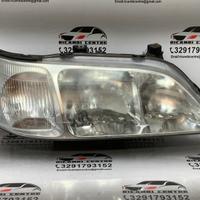 Faro fanale anteriore destra dx xenon honda legend