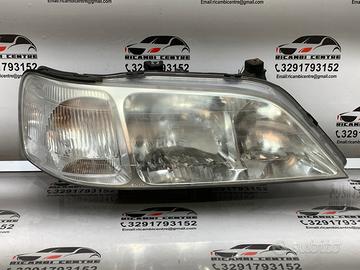 Faro fanale anteriore destra dx xenon honda legend