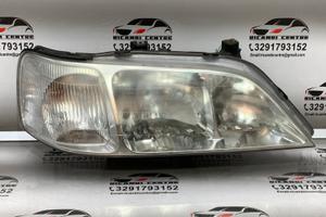 Faro fanale anteriore destra dx xenon honda legend
