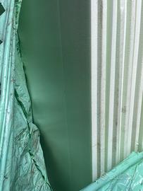 Pannelli isolanti acustici 40 mm