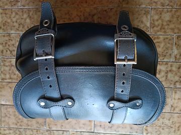 borsa Harley Davidson 