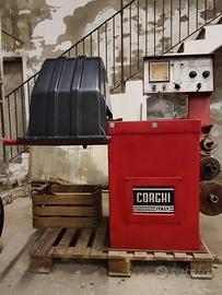 EQUILIBRATRICE CORHI EM60 