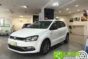 VOLKSWAGEN Polo 1.4 TDI Fresh BlueMotion Techno