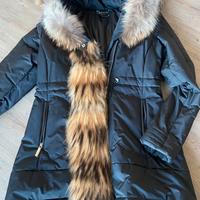 Giubbotto Roberta Biagi taglia L elegante