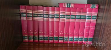 Enciclopedia Universo 