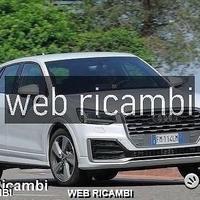Ricambi Musata Audi Q2 / Q3 2017 2018 2019 2020