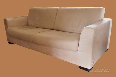 divano letto Divani e Divani By Natuzzi