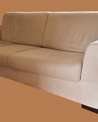 divano letto Divani e Divani By Natuzzi