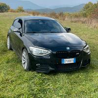 Bmw 125d msport