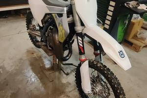 Husqvarna TC 85 2023