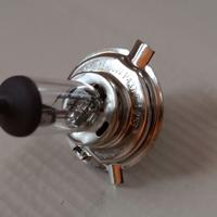 2 lampade alogene per auto