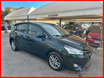 Toyota Verso 1.6 D-4D Style