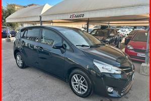 Toyota Verso 1.6 D-4D Style
