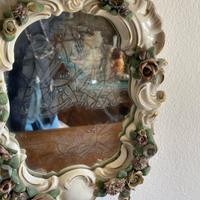 Specchio Capodimonte