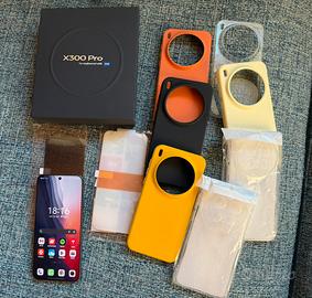 Vivo x300 pro italia