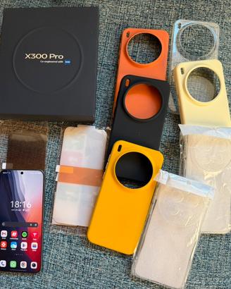 Vivo x300 pro italia