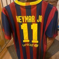 Maglia barcellona originale