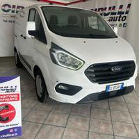 FORD Transit Custom 2.0 EcoBlue 130 PC Furgone T