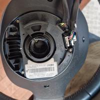 KIT AIRBAG SMART 451 2007-2015 COD CENTRALINA A451