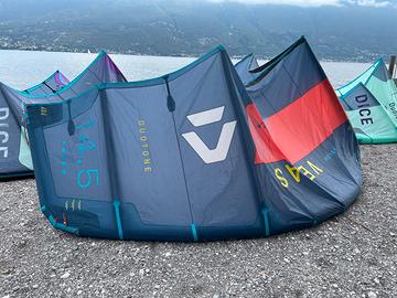 Kite Duotone Vegas