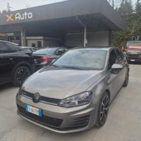 Golf GTD VII 184cv