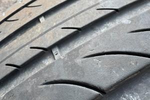 Pneumatici Tiguan 255/45/r19 104y