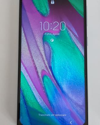 Samsung Galaxy A40