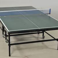 Stiga Ping Pong Elite Roller