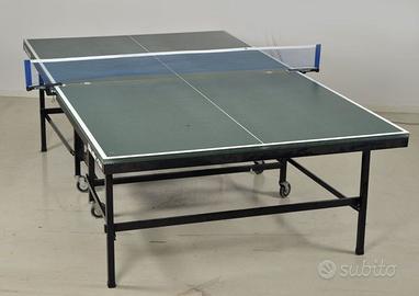 Stiga Ping Pong Elite Roller