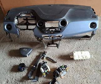 Kit airbag Hyundai i10 13-19