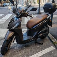 Scooter 150 cilindrata come nuovo