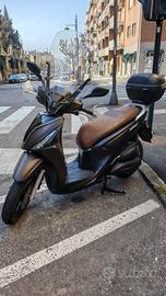 Scooter 150 cilindrata come nuovo