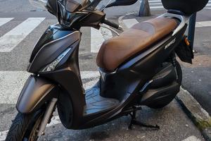 Scooter 150 cilindrata come nuovo