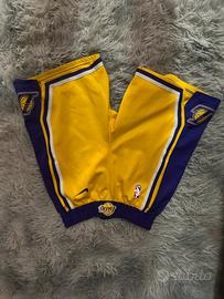 Pantaloncini nba