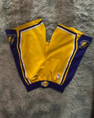 Pantaloncini nba