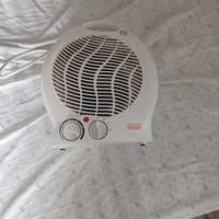 ventolino scalda bagno 