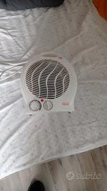 ventolino scalda bagno 