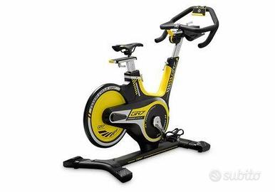 Spinbike Horizon GR7