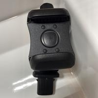 Supporto smartphone originale FIAT