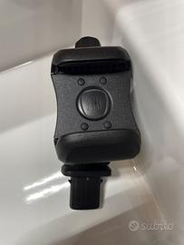 Supporto smartphone originale FIAT