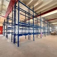 COLONNA PER PALLET MODUL BLOCK H. 6MT