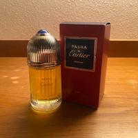 Pasha de Cartier Parfum originale {PRIMA FORMULA}