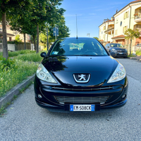 PEUGEOT 206 Plus 1.1 GPL