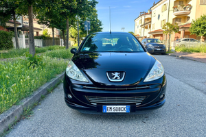 PEUGEOT 206 Plus 1.1 GPL