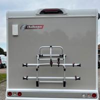 Carry bike Pro M Fiamma